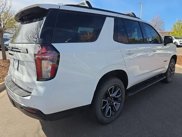 2023 Chevrolet Tahoe 4WD Z71