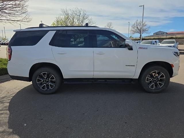 2023 Chevrolet Tahoe 4WD Z71