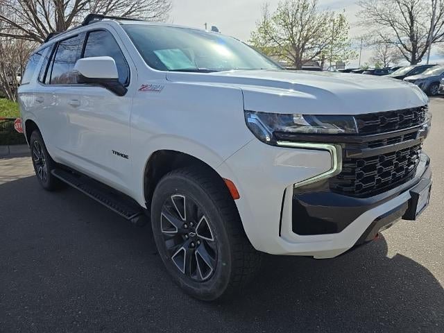2023 Chevrolet Tahoe 4WD Z71