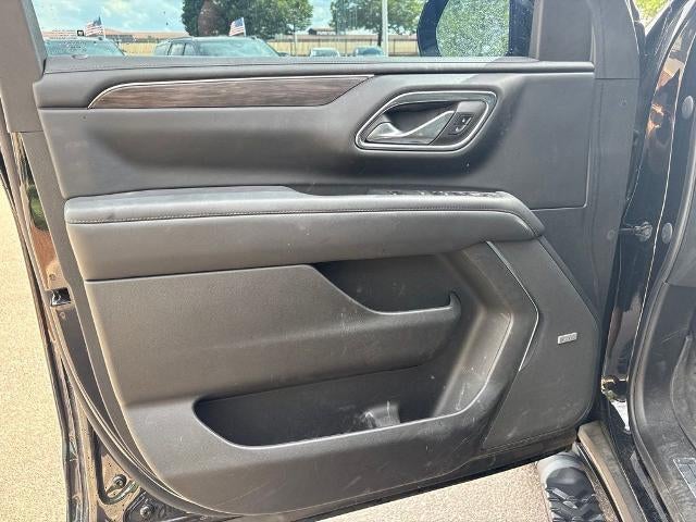 2023 Chevrolet Tahoe 4WD Z71
