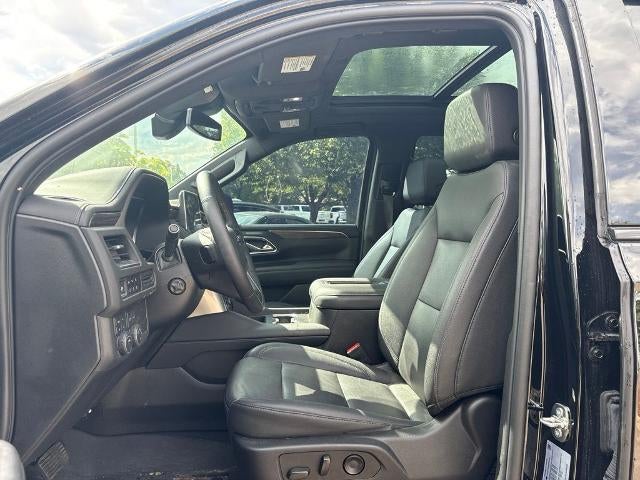 2023 Chevrolet Tahoe 4WD Z71