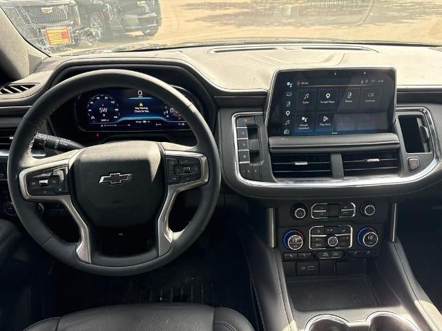 2023 Chevrolet Tahoe 4WD Z71