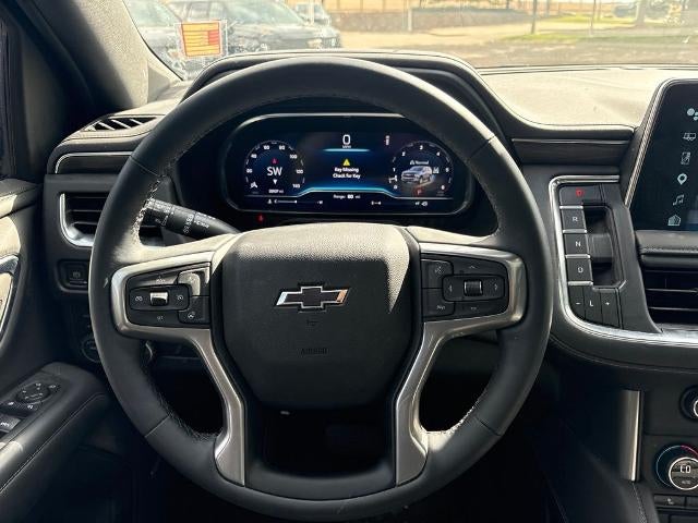 2023 Chevrolet Tahoe 4WD Z71