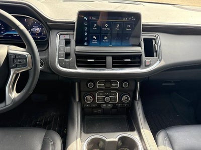 2023 Chevrolet Tahoe 4WD Z71