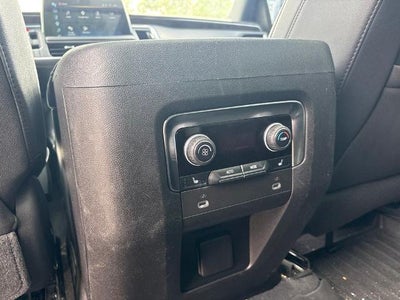 2023 Chevrolet Tahoe 4WD Z71