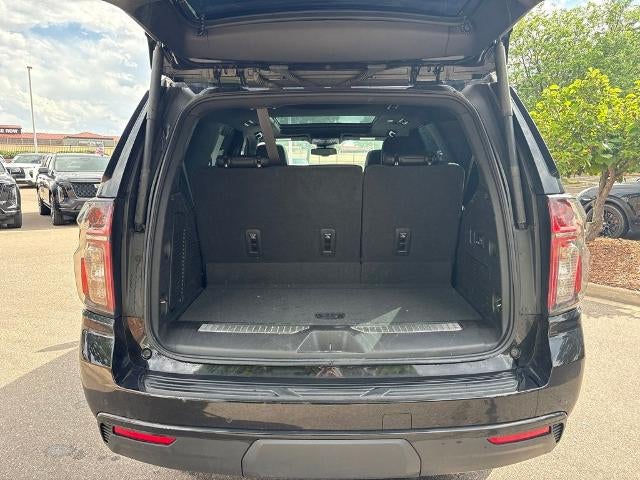 2023 Chevrolet Tahoe 4WD Z71