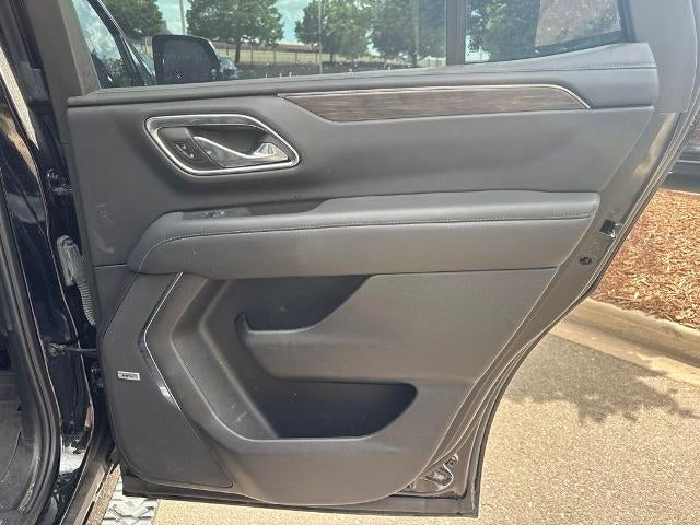 2023 Chevrolet Tahoe 4WD Z71