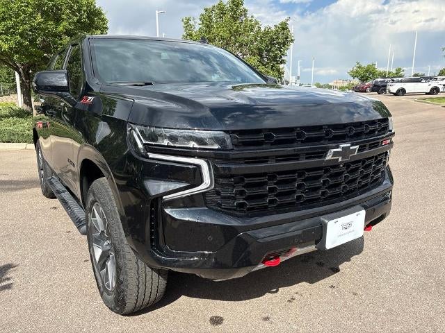 2023 Chevrolet Tahoe 4WD Z71