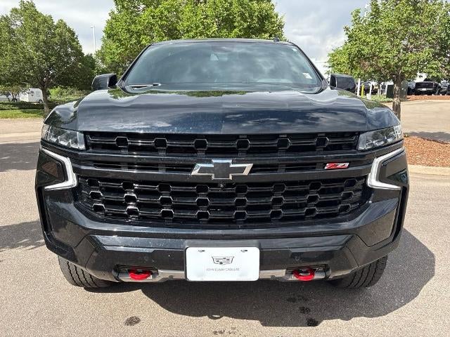 2023 Chevrolet Tahoe 4WD Z71