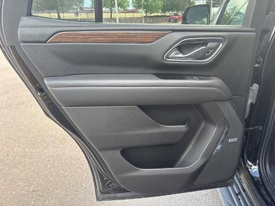 2023 Chevrolet Tahoe 4WD High Country