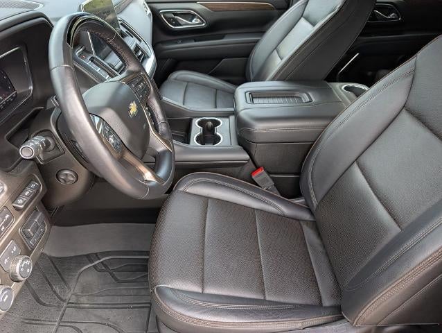 2023 Chevrolet Tahoe 4WD High Country