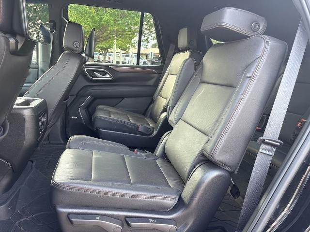 2023 Chevrolet Tahoe 4WD High Country