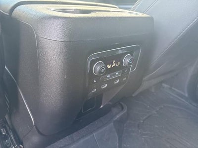 2023 Chevrolet Tahoe 4WD High Country