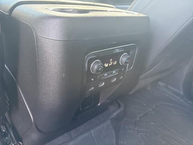 2023 Chevrolet Tahoe 4WD High Country