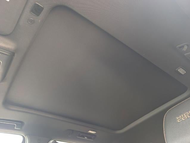 2023 Chevrolet Tahoe 4WD High Country
