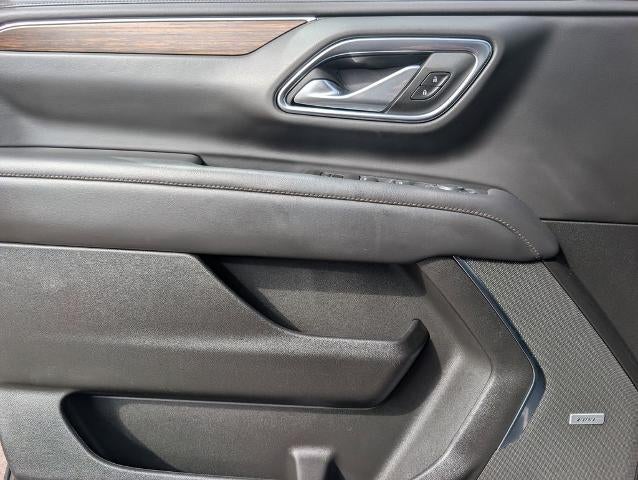 2023 Chevrolet Tahoe 4WD High Country
