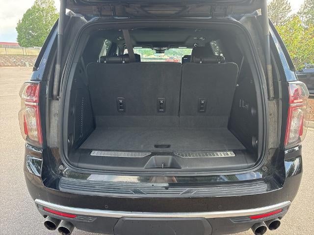 2023 Chevrolet Tahoe 4WD High Country