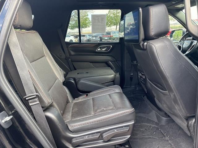 2023 Chevrolet Tahoe 4WD High Country