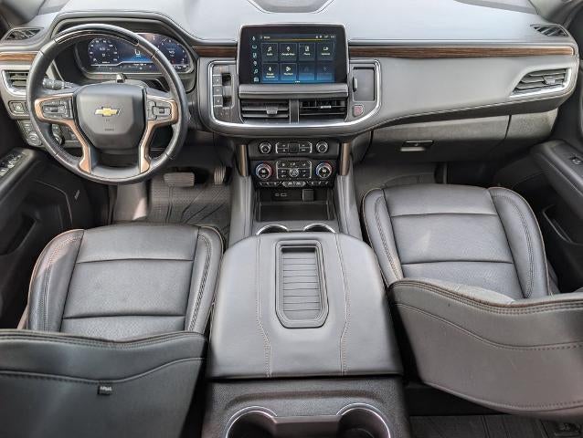 2023 Chevrolet Tahoe 4WD High Country