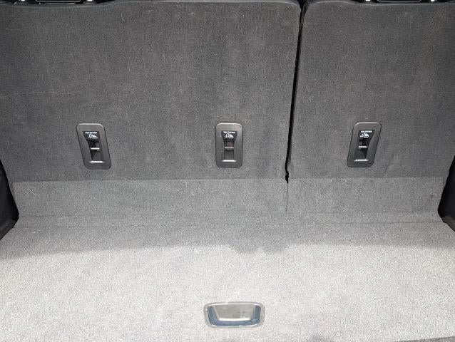 2023 Chevrolet Tahoe 4WD High Country