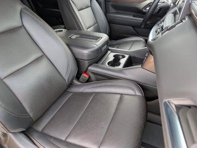 2023 Chevrolet Tahoe 4WD High Country