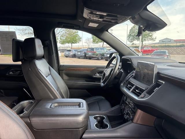 2023 Chevrolet Tahoe 4WD High Country