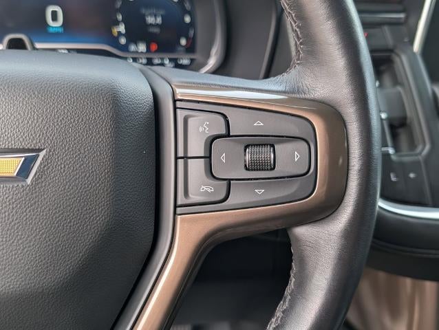 2023 Chevrolet Tahoe 4WD High Country