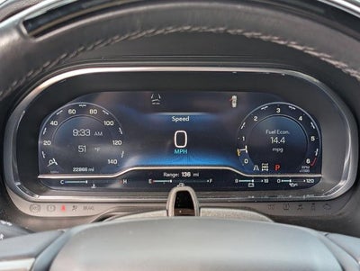 2023 Chevrolet Tahoe 4WD High Country