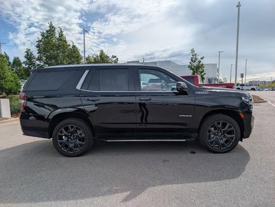 2023 Chevrolet Tahoe 4WD High Country