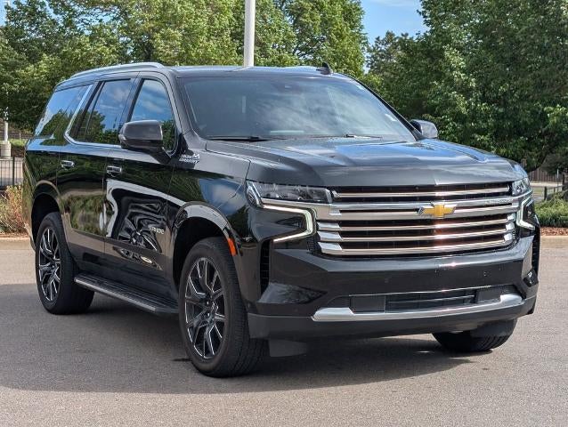 2023 Chevrolet Tahoe 4WD High Country