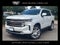 2021 Chevrolet Tahoe 4WD High Country