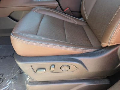 2021 Chevrolet Tahoe 4WD High Country
