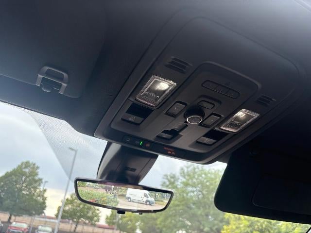 2021 Chevrolet Tahoe 4WD High Country