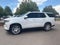 2021 Chevrolet Tahoe 4WD High Country