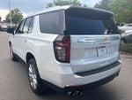 2021 Chevrolet Tahoe 4WD High Country