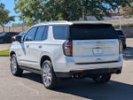 2021 Chevrolet Tahoe 4WD High Country