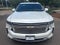 2021 Chevrolet Tahoe 4WD High Country