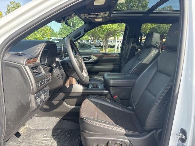 2024 Chevrolet Tahoe 4WD High Country