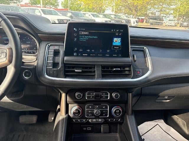 2024 Chevrolet Tahoe 4WD High Country