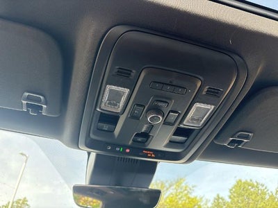 2024 Chevrolet Tahoe 4WD High Country