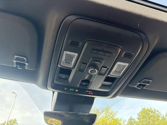 2024 Chevrolet Tahoe 4WD High Country