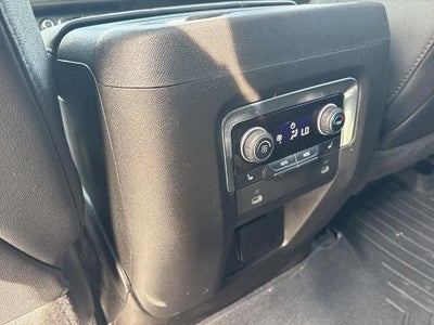 2024 Chevrolet Tahoe 4WD High Country