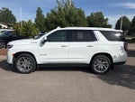 2024 Chevrolet Tahoe 4WD High Country