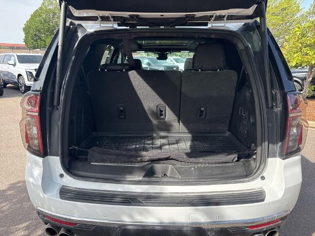 2024 Chevrolet Tahoe 4WD High Country