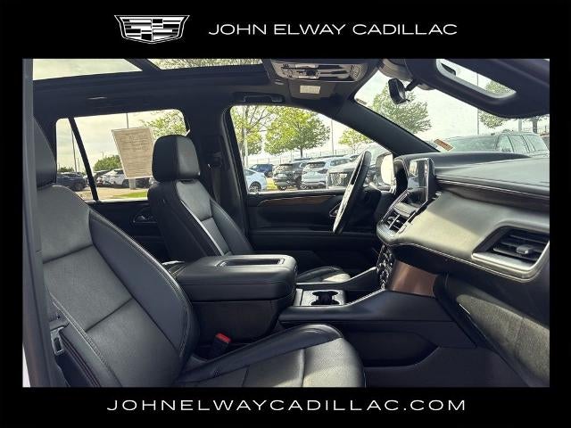 2024 Chevrolet Tahoe 4WD High Country