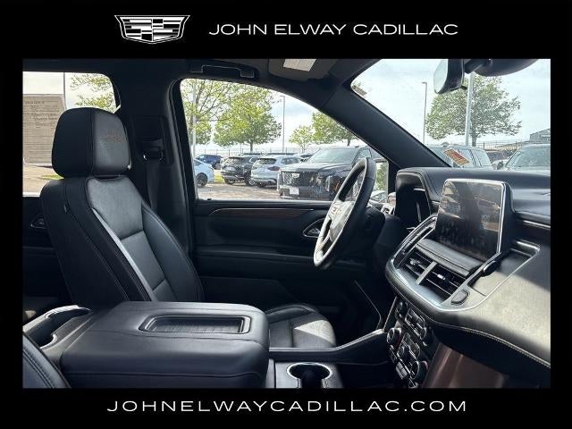 2024 Chevrolet Tahoe 4WD High Country