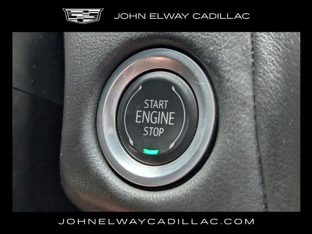 2024 Chevrolet Tahoe 4WD High Country