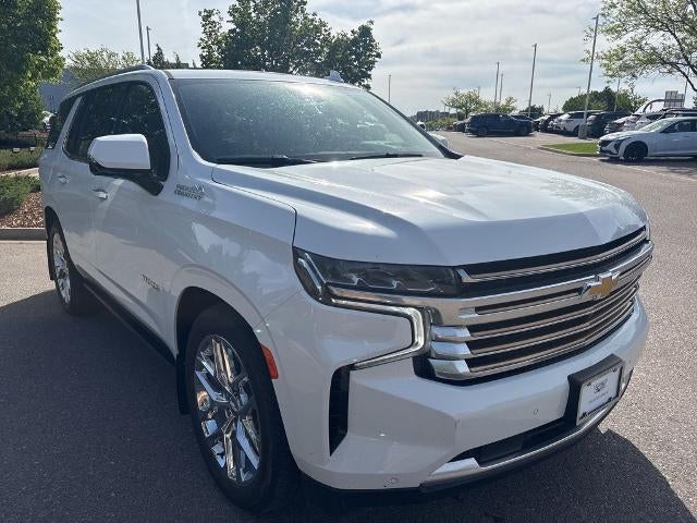 2024 Chevrolet Tahoe 4WD High Country