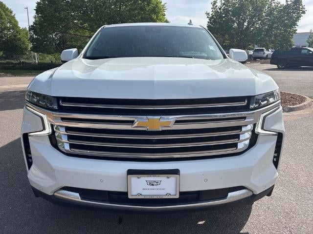2024 Chevrolet Tahoe 4WD High Country