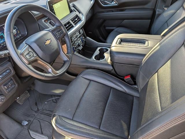 2024 Chevrolet Tahoe 4WD High Country